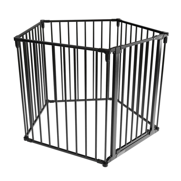 Kamin- / Ofenschutzgitter 300 cm