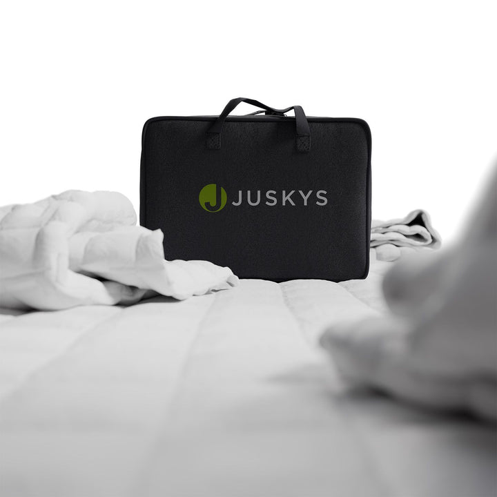 Gewichtsdecke 135x200 cm