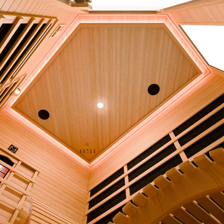 Infrarotkabine Esbjerg