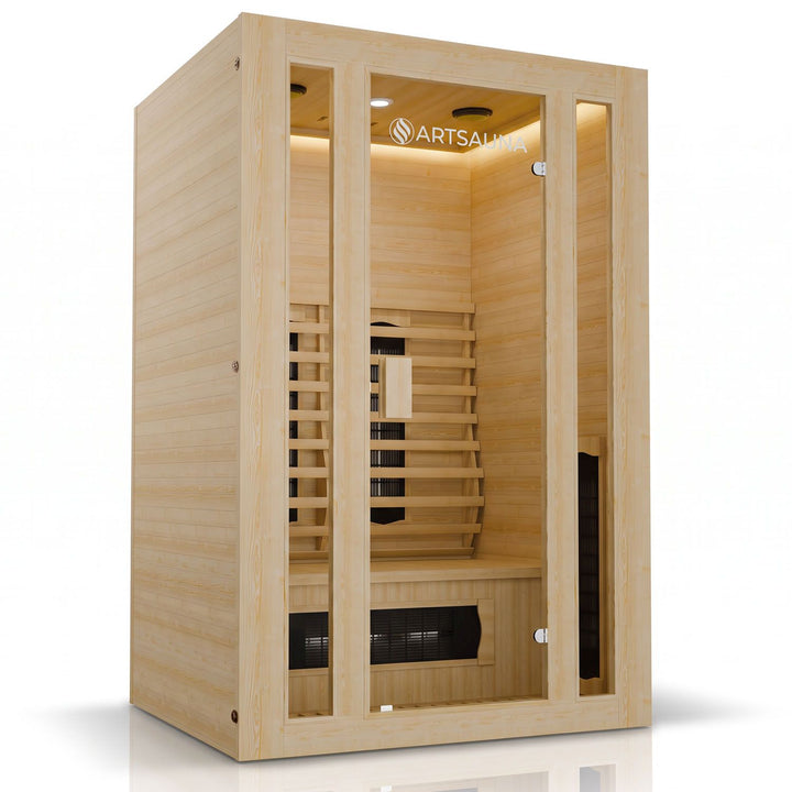 Infrarotkabine Nyborg S120K