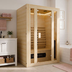 Infrarotkabine Nyborg S120K