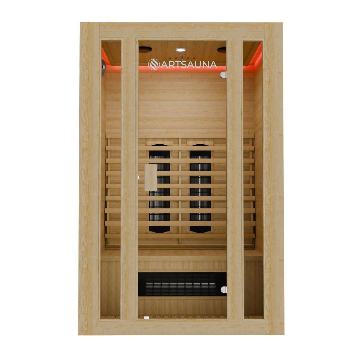 Infrarotkabine Nyborg S120K