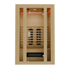 Infrarotkabine Nyborg S120K